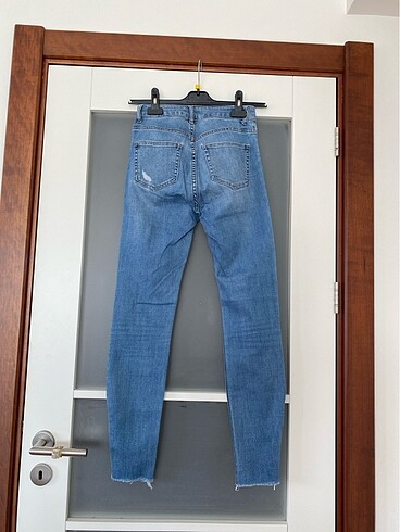 H&M Kot Pantolon