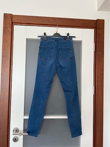 Mavi Jeans Kot Pantolon