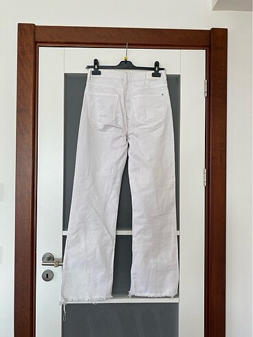 Mavi Jeans Kot Pantolon