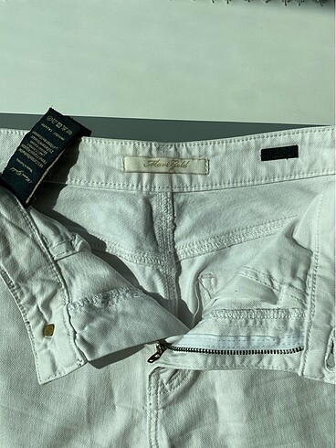 27 Beden Kot Pantolon