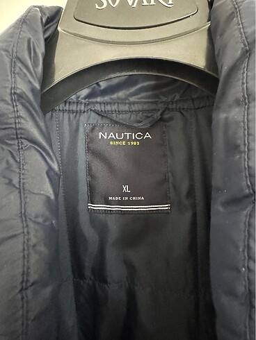xl Beden Nautica mont