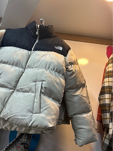 universal Beden Şişme mont