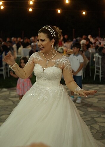Aysira Gelinlik