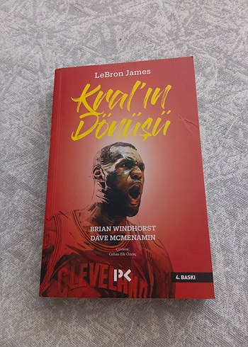 Kral'ın Dönüşü - LeBron James
