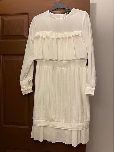 Elbise veya tunik