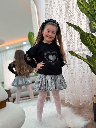 Diğer Kız Çocuk Takım