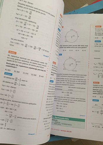 KPSS Lise Ön Lisans Matematik Konu Anlatımı