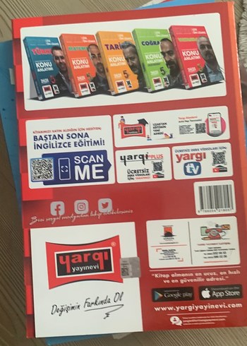 Beden KPSS Lise Ön Lisans Matematik Konu Anlatımı