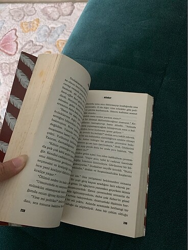 Zara Kitap