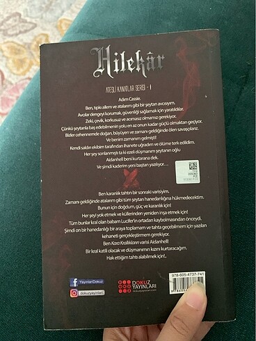 s Beden Kitap