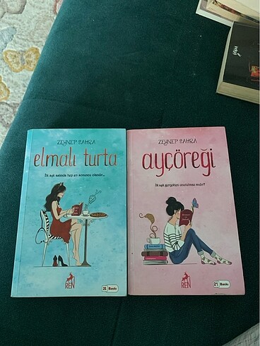 Kitap