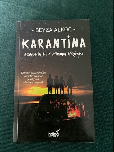 Kitap