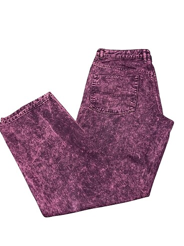 Mavi Jeans Tasarım model renkli pantolon