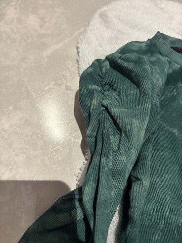 m Beden Bsl eskitme model crop üst