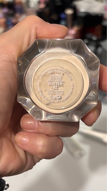 Fenty Beauty Pudra