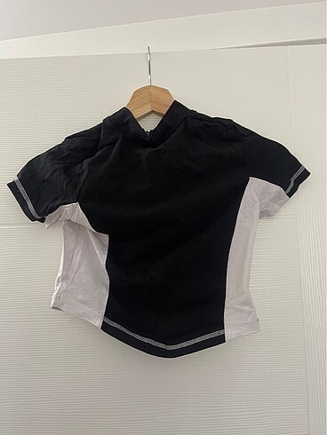 Diğer Nerdeyse hiç kullanılmamış crop