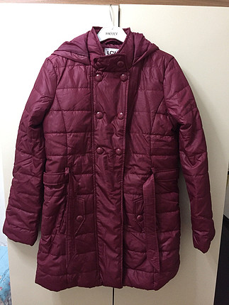 LC Waikiki Şişme mont