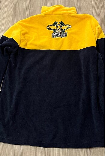 Diğer Ünigfb kışlık sweat sıfır Xl ve S beden mevcut