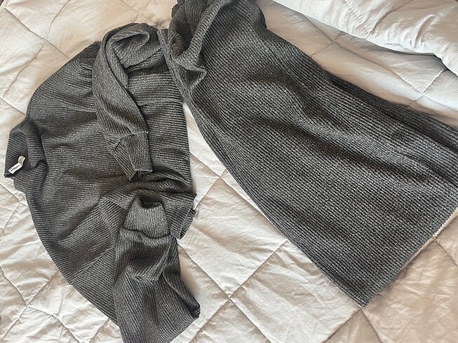 Bershka Berskha takım