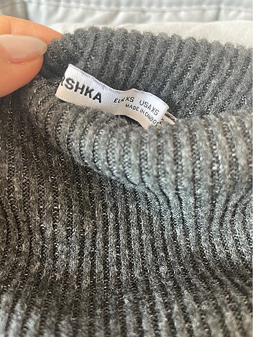 xs Beden Berskha takım