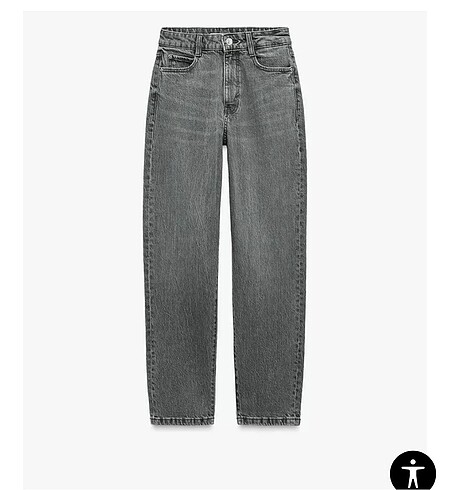 Zara pantolon