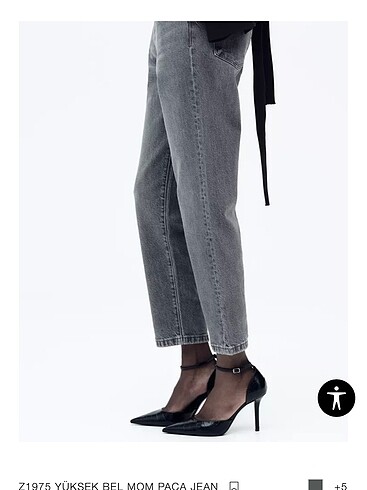Zara Zara pantolon