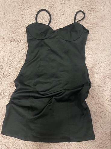 Bershka Berskha elbise