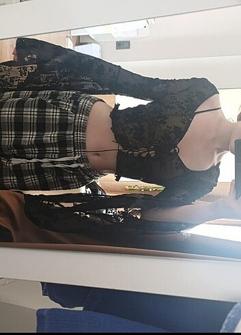 s Beden Gotik üst