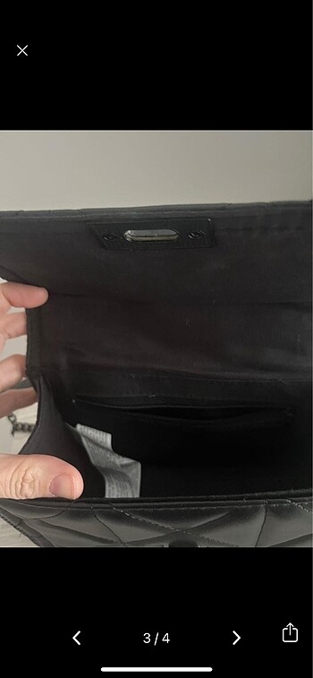 Beden Stradivarius çanta