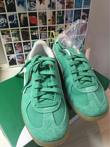 38 Beden Reebok Palermo Vintage