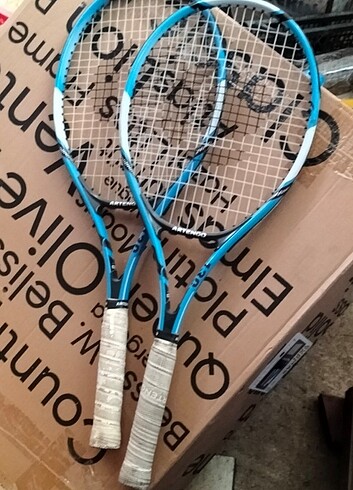  Artengo tenis yetişkin raketi 1 adet tr130 26.5 inç 