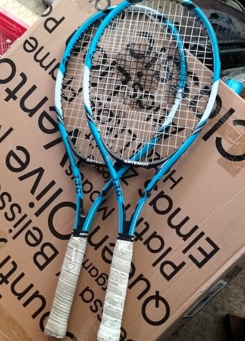  Beden Artengo tenis yetişkin raketi 1 adet tr130 26.5 inç 