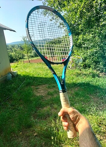 Artengo tenis yetişkin raketi 1 adet tr130 26.5 inç 