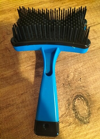 Kedi tarağı otomatik kendini temizleyen  - Görsel 2