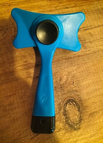 Kedi tarağı otomatik kendini temizleyen  - Görsel 3