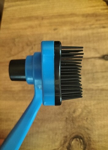 Kedi tarağı otomatik kendini temizleyen  - Görsel 4