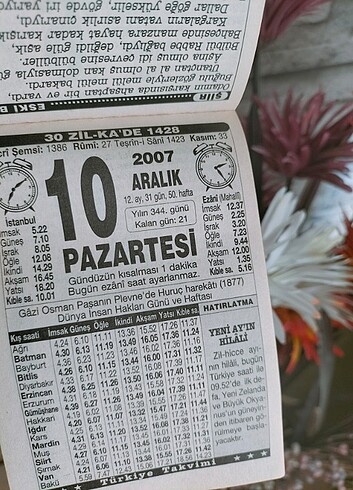  22 ağustos 10 aralık özel ilan 