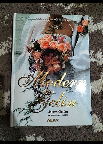 Modern gelin meltem öksüm 