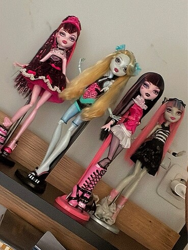 Monster high