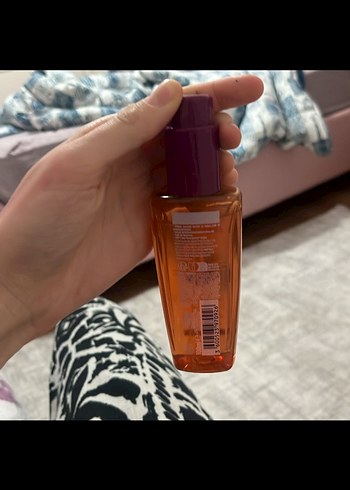 L'Oréal Elseve Serum Saç Bakım Ürünü - Görsel 2