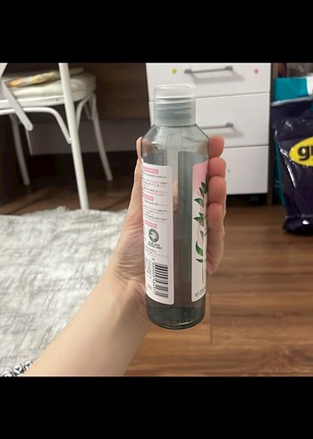 Yves Rocher Aydınlatıcı Yüz Losyonu 200ml - Görsel 2