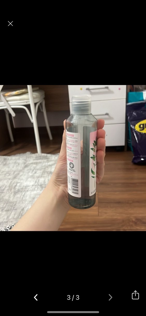 Yves Rocher Aydınlatıcı Yüz Losyonu 200ml - Görsel 2