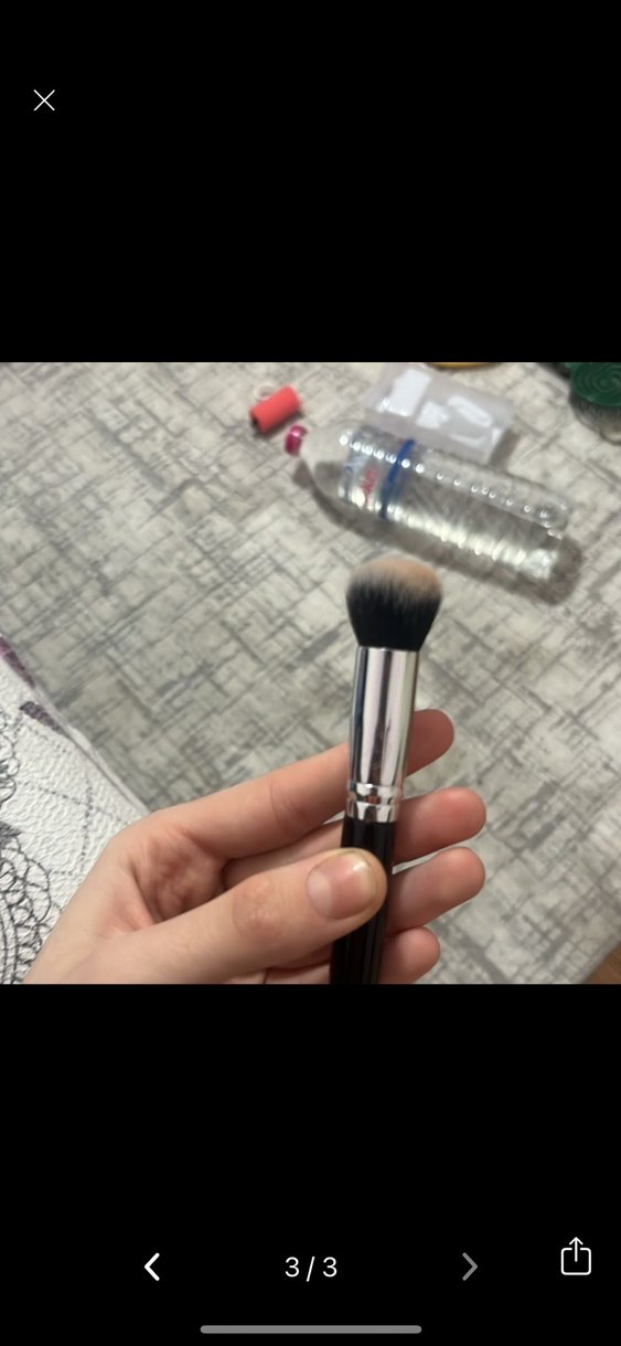 Nascita 436 kapatıcı Fırçası - Görsel 2