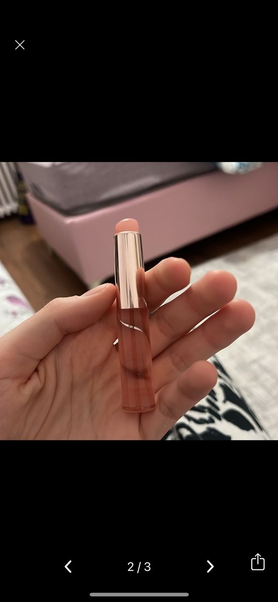 Silikon dudak fırçası - Görsel 2