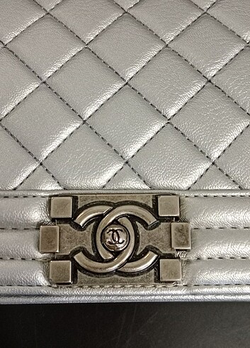 Diğer Chanel muadil 