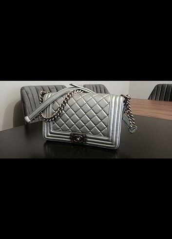  Beden Chanel muadil 