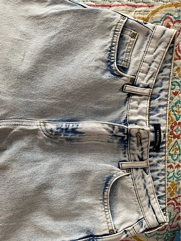 38 Beden Trendyol jean