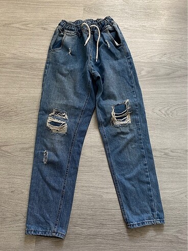 Kot pantolon