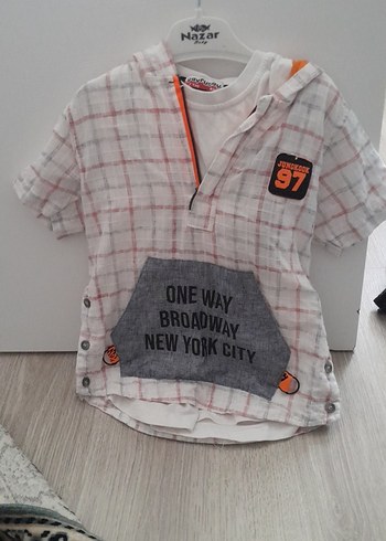 Siyah Denim Erkek takımlar - Görsel 4