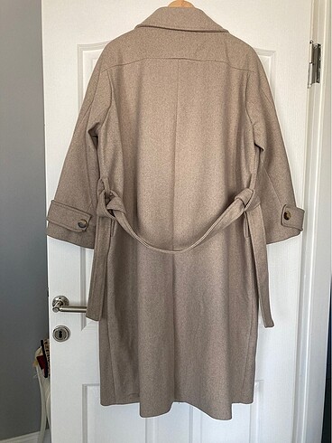 On Fashion Kaşe kaban